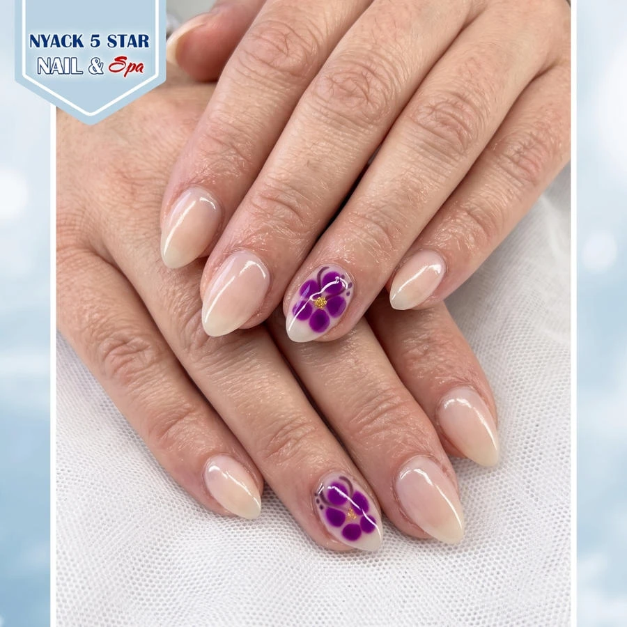 Nyack 5 Star Nails & Spa